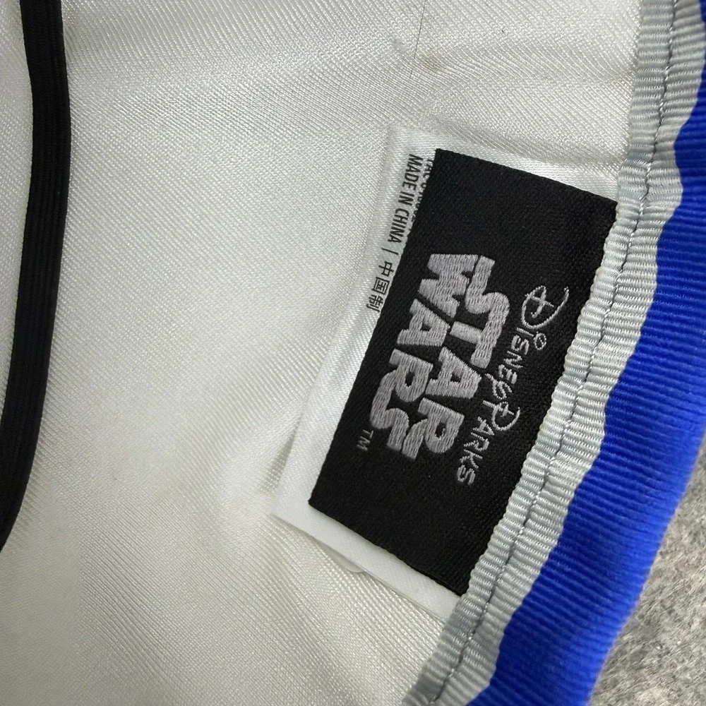 Disney Parks Star Wars R2 D2 Mickey‎ Mouse Ears Hat Disneyland Youth
